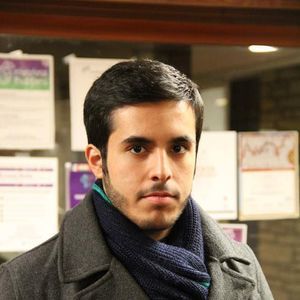 Meet your Posher, Talal